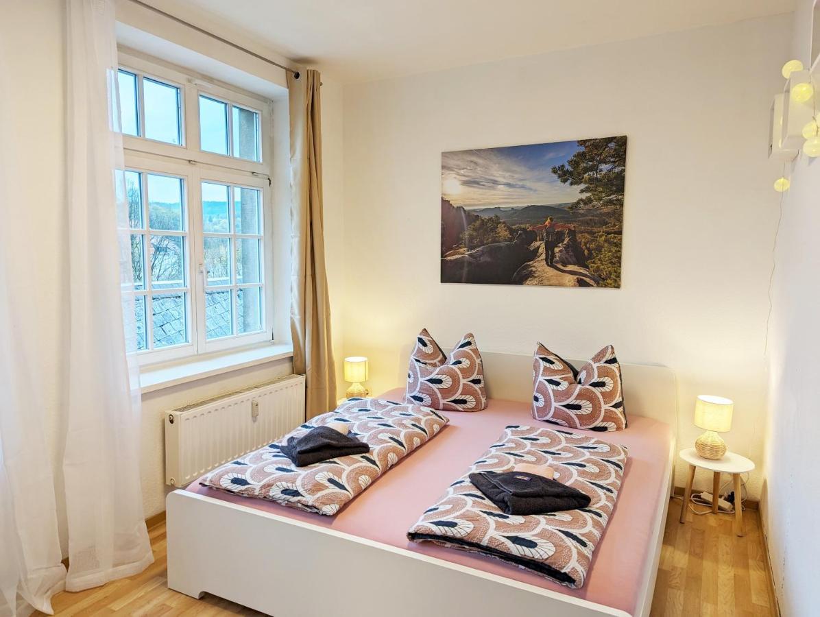 Lichtdurchflutete Helle Wohnung Mit Garten Sauna & Pool - Hw3 세브니츠 외부 사진