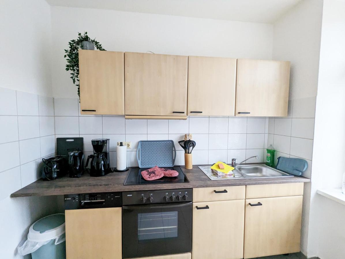Lichtdurchflutete Helle Wohnung Mit Garten Sauna & Pool - Hw3 세브니츠 외부 사진
