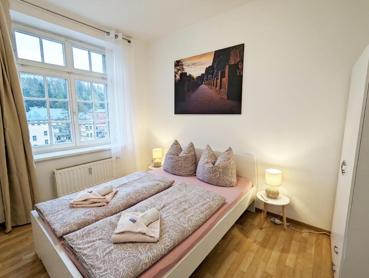 Lichtdurchflutete Helle Wohnung Mit Garten Sauna & Pool - Hw3 세브니츠 외부 사진